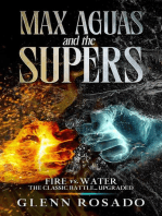 Max Aguas and the Supers