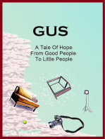 Gus: Gus, #1