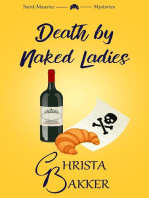 Death by Naked Ladies: The Saint-Maurice Mysteries, #1