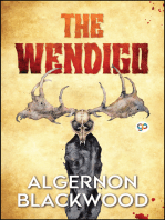 The Wendigo