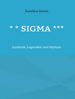 * * Sigma ***: Symbole, Legenden und Mythen