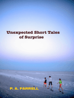 Unexpected Short Short Tales of Surprise
