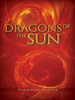 Dragons of the Sun