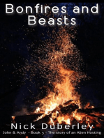Bonfires and Beasts: John & Andy, #3