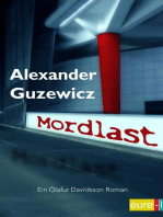 Mordlast