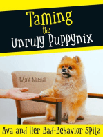 Taming the Unruly Puppynix