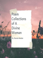 Poem Collections of a Divine Woman