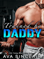 Trained by Daddy