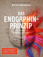 Das Endorphin-Prinzip: Wie Glück im Gehirn entsteht. Die besten psychologischen Tipps und neuesten Erkenntnisse von Deutschlands bekanntestem Angstforscher