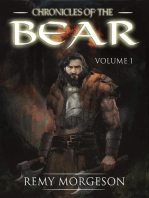 Chronicles of the Bear: Volume 1: Chronicles of the Bear, #1