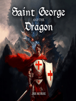 Saint George and the Dragon