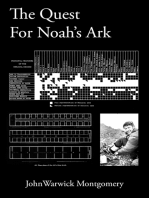 The Quest For Noah's Ark