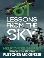 61 Lessons From The Sky: Lessons From The Sky