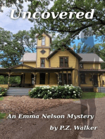Uncovered. An Emma Nelson Mystery: Emma Nelson, #4