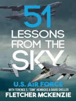 51 Lessons From The Sky: Lessons From The Sky