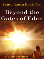 Beyond the Gates of Eden