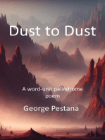 Dust to Dust