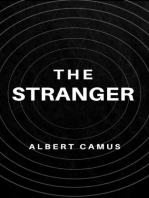 The Stranger: The Original Unabridged and Complete Edition (Albert Camus Classics)