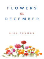 Flowers in December