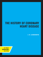 The History of Coronary Heart Disease
