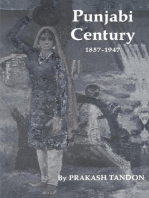 Punjabi Century, 1857-1947