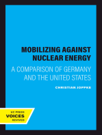 Mobilizing Against Nuclear Energy: A Comparison of Germany and the United States