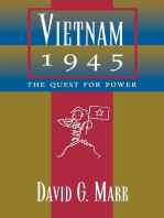 Vietnam 1945: The Quest  for Power