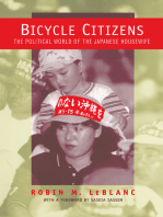 Bicycle Citizens