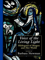 Voice of the Living Light: Hildegard of Bingen and Her World
