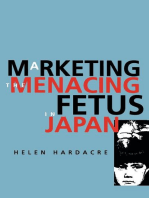 Marketing the Menacing Fetus in Japan