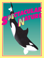 Spectacular Nature: Corporate Culture and the Sea World Experience