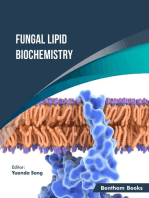 Fungal Lipid Biochemistry
