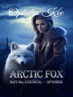 Arctic Fox: Royal Council