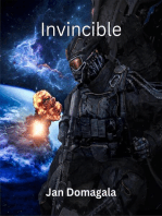 Invincible: Col Sec, #11
