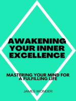 Awakening Your Inner Excellence