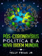 Pós-Coronavírus: Política e a Nova Ordem Mundial