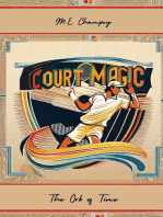 Court Magic: The Orb of Time