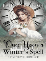 Once Upon a Winter's Spell