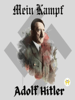 Mein Kampf (Deluxue Harbound Edition)
