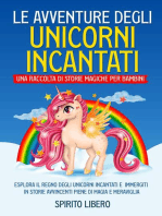 Le avventure degli unicorni incantati