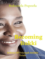 Becoming Bukki