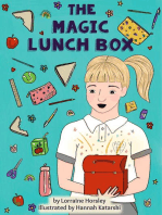 The Magic Lunch Box