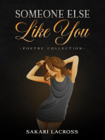 Someone Else Like You: This Is For Her, #3