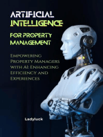 AI for Property Management