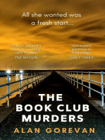 The Book Club Murders