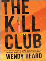 The Kill Club: A Novel