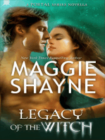 Legacy of the Witch: A Novella