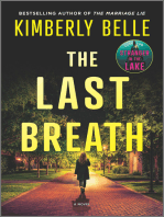 The Last Breath: A Novel