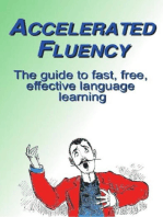 Accelerated Fluency