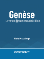 Genèse